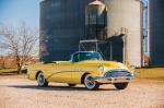 Buick Super Convertible 1954 года